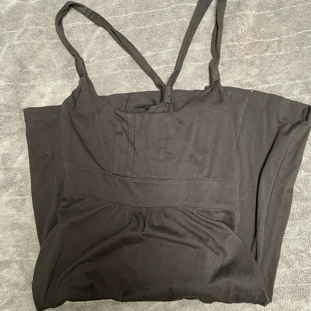 Black American Eagle Sundress